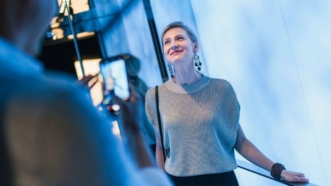 img_KONE DX class smart elevators - related topis - bring your design vision_668x376