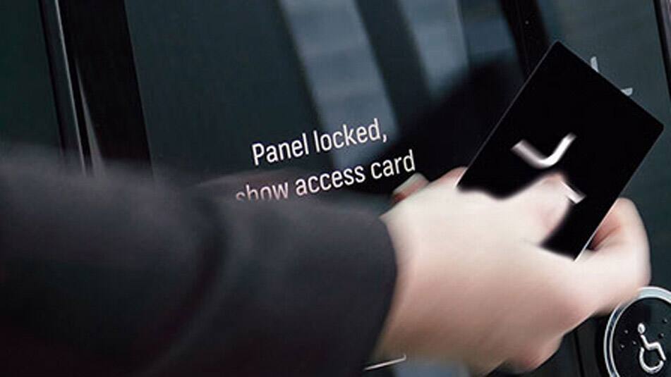 img_pfi access_integrated acces and destination control