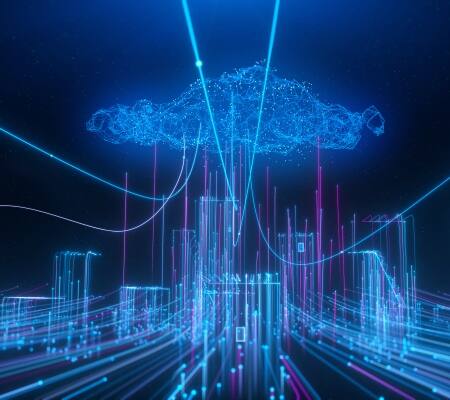 Take advantage of new smart-building services with our connected solutions