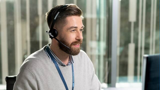 YOU’RE IN SAFE HANDS WITH KONE MAINTENANCE