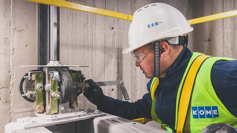 img_Innovations_Kone jumplift innovation